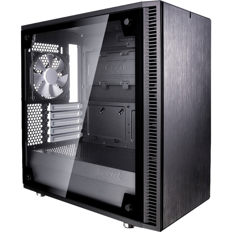 Fractal Design Fractal Design Define Mini C Tempered Glass