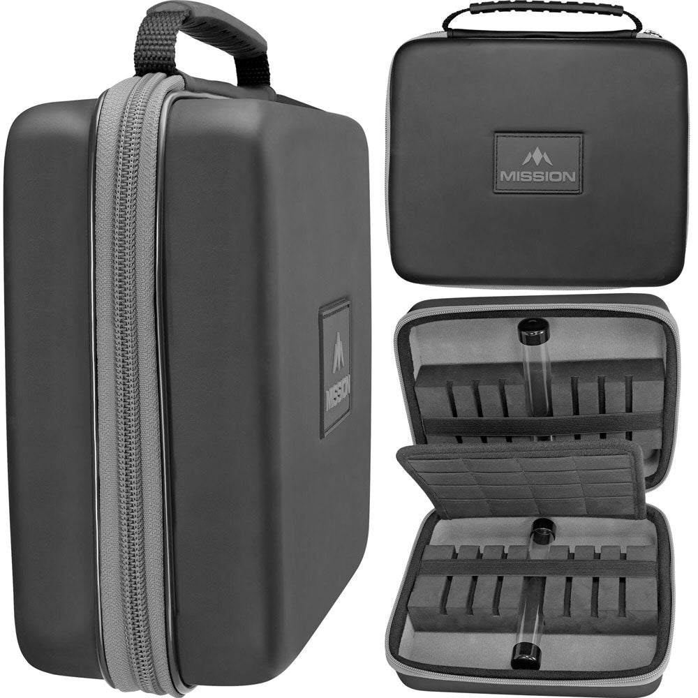 Mission Mission Freedom Luxor DartCase Grey