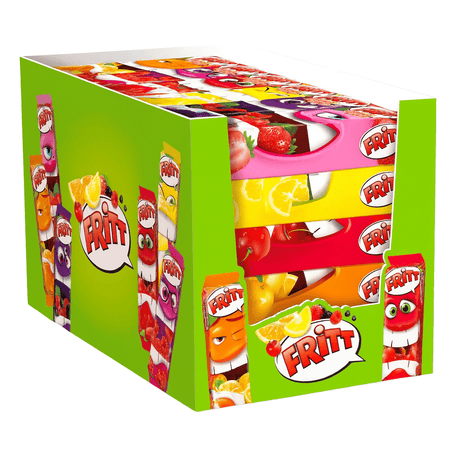 Fritt displej (30x 70gr)