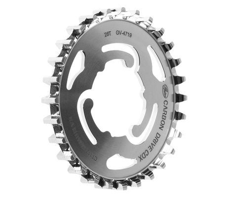 Gates cdx rear sprocket 28 tooth Shimano Nexus-5e