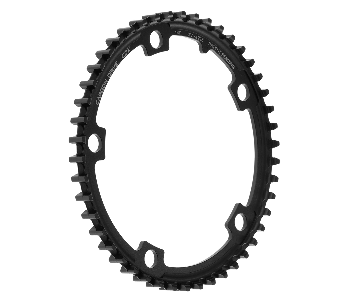 Gates front sprocket carbon drive cdx