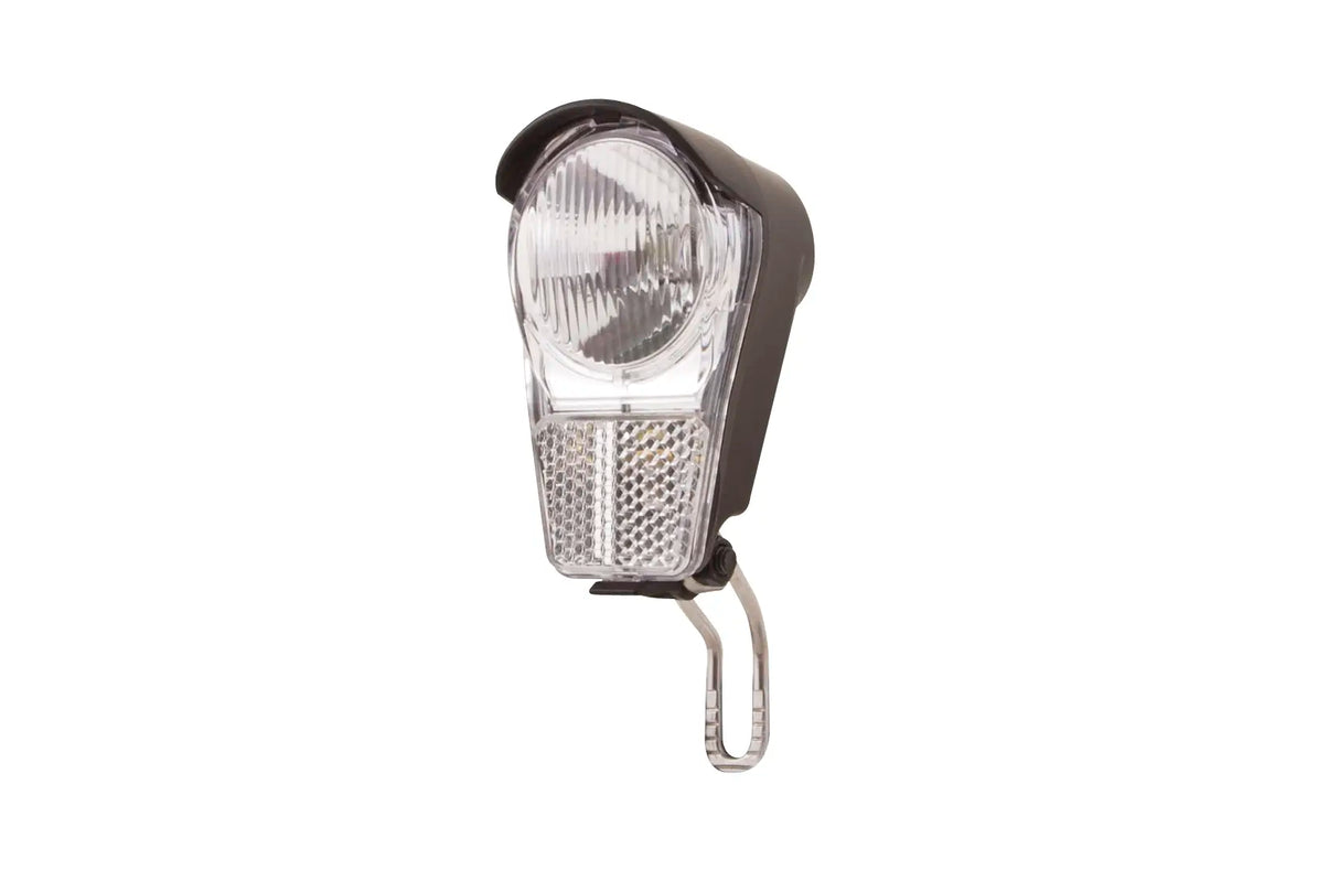 Spanninga metal b.v. Spanta Galeo XB headlight BR190 incl. 2 x AA battery