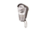 Spanninga metal b.v. Spanta Galeo XB headlight BR190 incl. 2 x AA battery