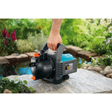 Gardena Spraying Pump 3500 4