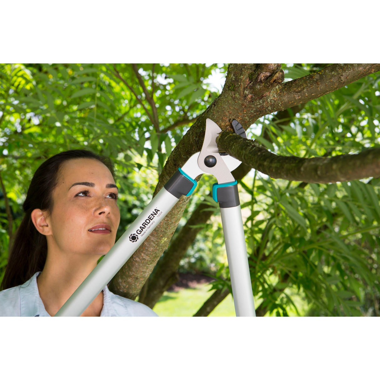 Gardena easycut 680a