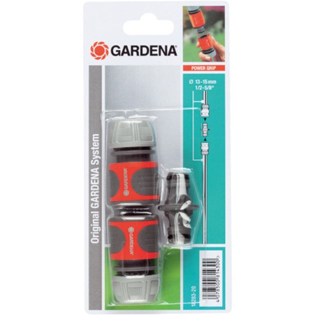 Gardena -Kopplungsset 13 mm (1 2)