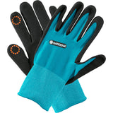 Gardena plant soil gloves