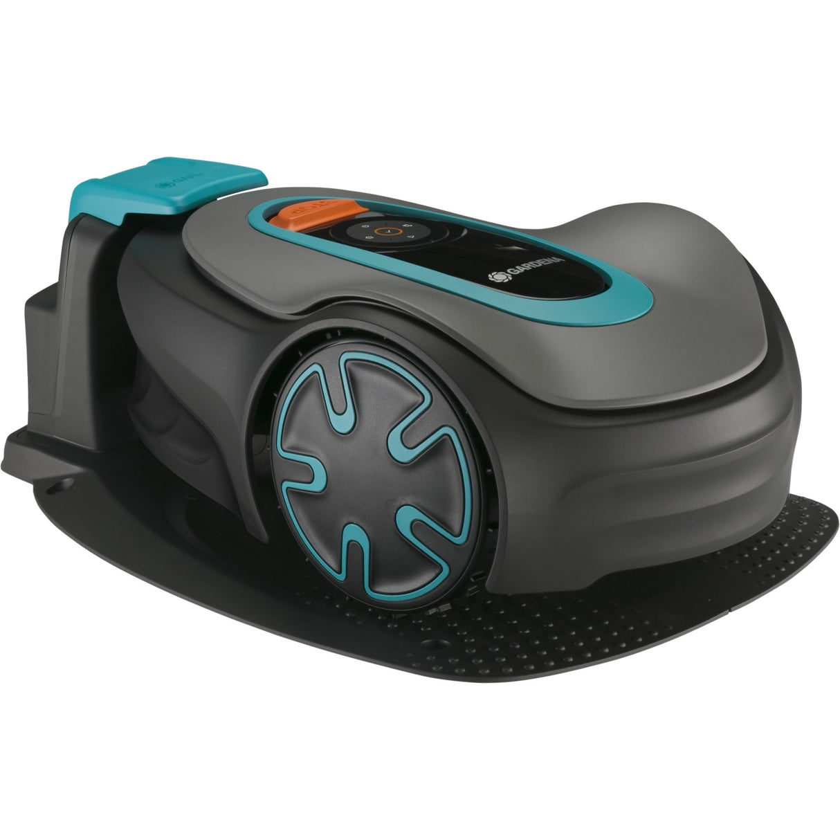 Gardena Robotic Lawnmower Sileno Minimo 500