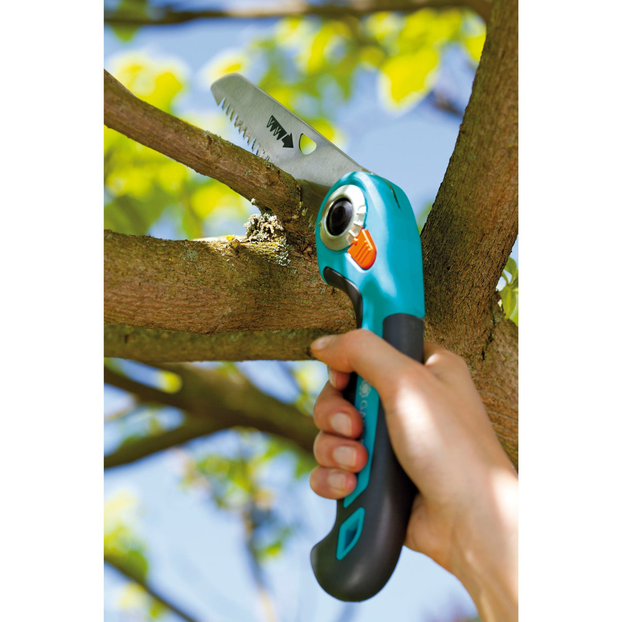 Gardena Pruning Schicht 135 p