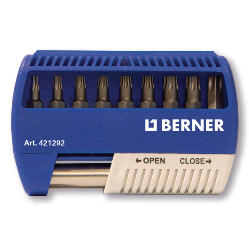 Berner Bitbox 1 4 R-TX 10-delni