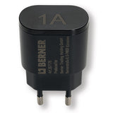 BEESE LËSCHT PLUG 230V USB 1 AMP