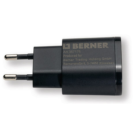 BEESE LËSCHT PLUG 230V USB 1 AMP