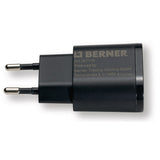 Bernese -Ladestopfen 230 V USB 1 Ampere