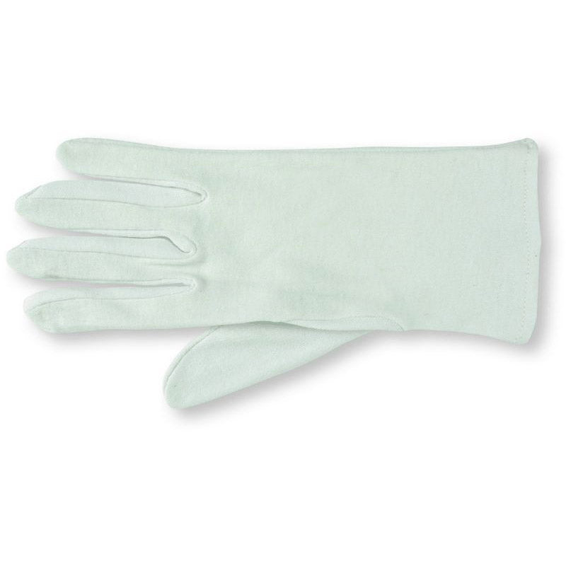 Bernese work glove cotton size 8 cat.1 white