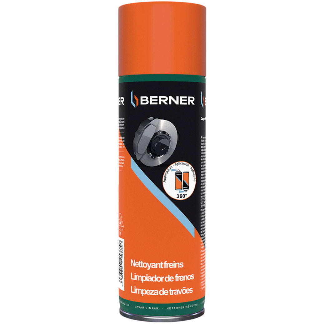 Bernese Brake Cleaner 500 ml