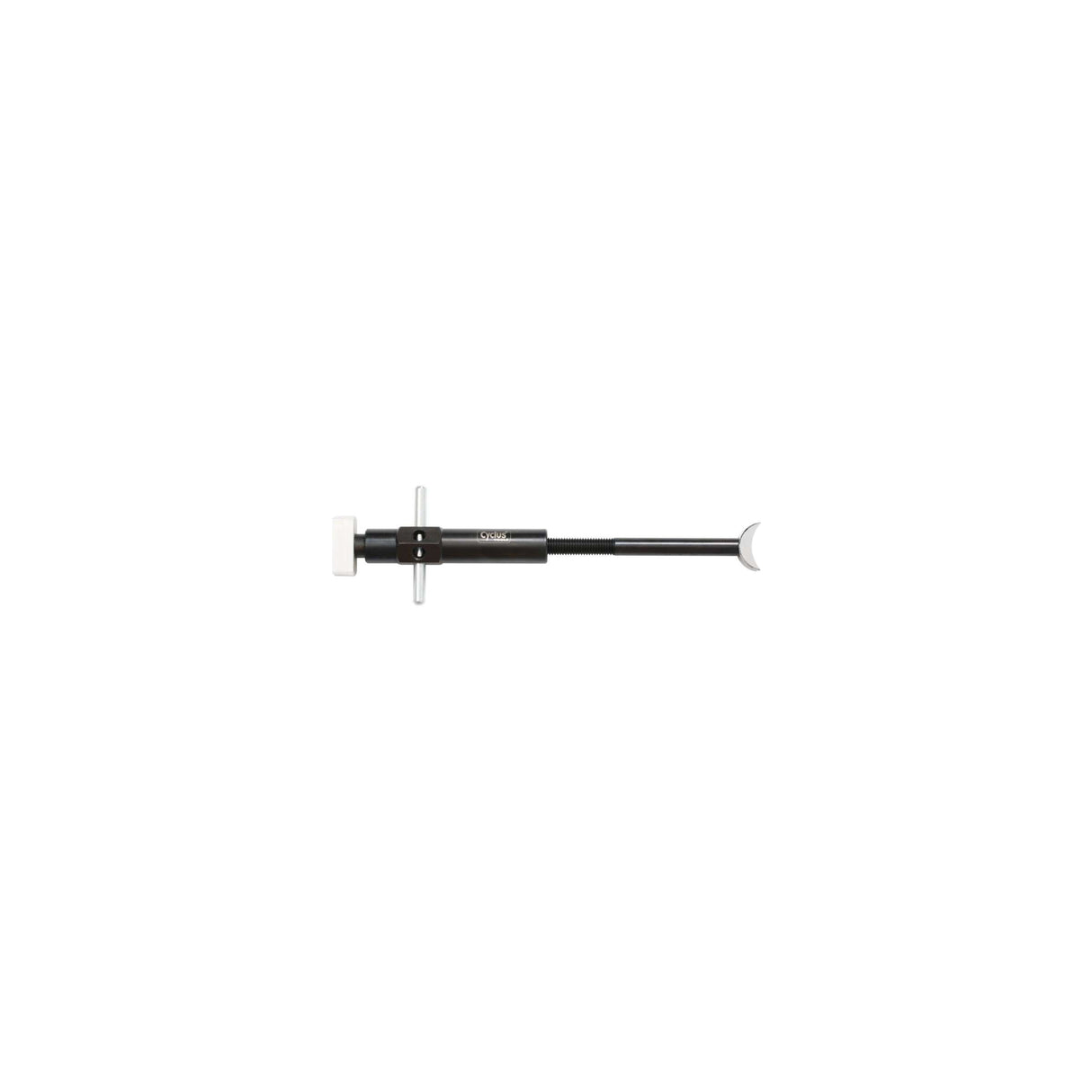 Rim height stroke straightening device Cyclus 720014