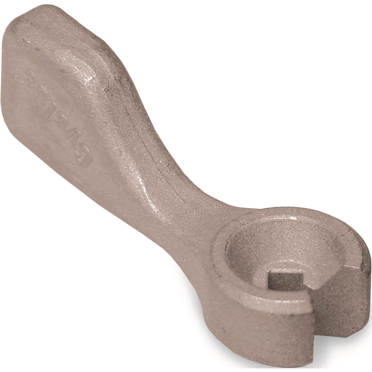 Cycplus Nipple Spanner Profi 14g 3.2mm Cyclus 720064 brionnaithe 720064