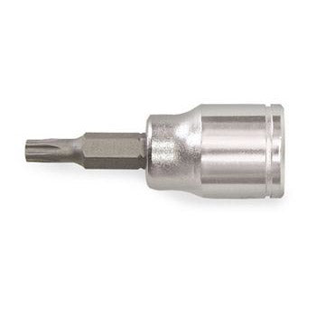 3 8 Kop Torx TX15 voor ratelsleutel Cyclus 720547