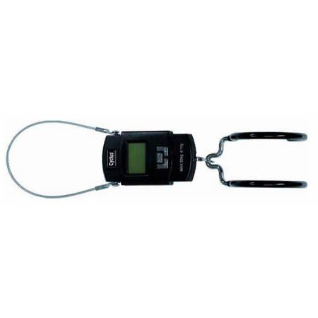 CycPlus viseča lestvica 0,02kg 50kg z Cikel baterij 720608