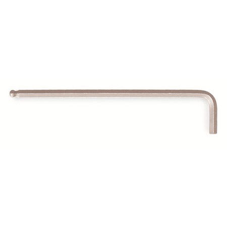 Cyclplus Hexschlüssel mat Kugelkopf 5mm Wénkel 130x28 Zyklus 720624