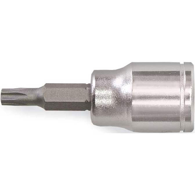 Cycplus cycle ratchet socket torx tx25?