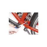 Cyklický šestihranný klíč Cyclplus m8 m rukojeť
