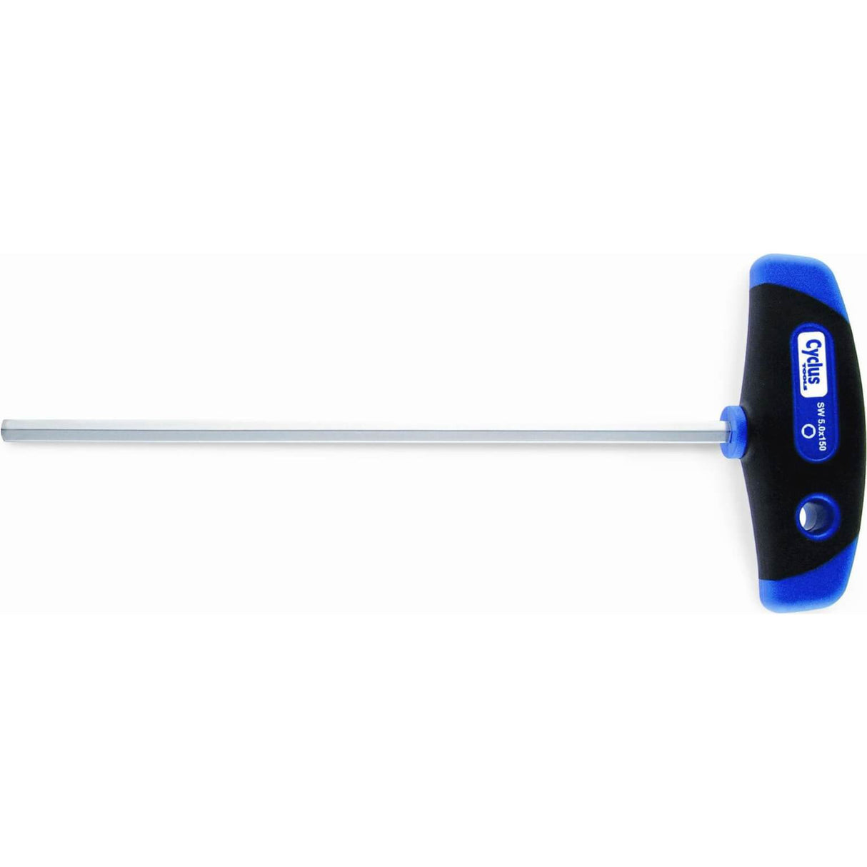 Cycplus Cycle Allen Key T 3mm lengde 250mm