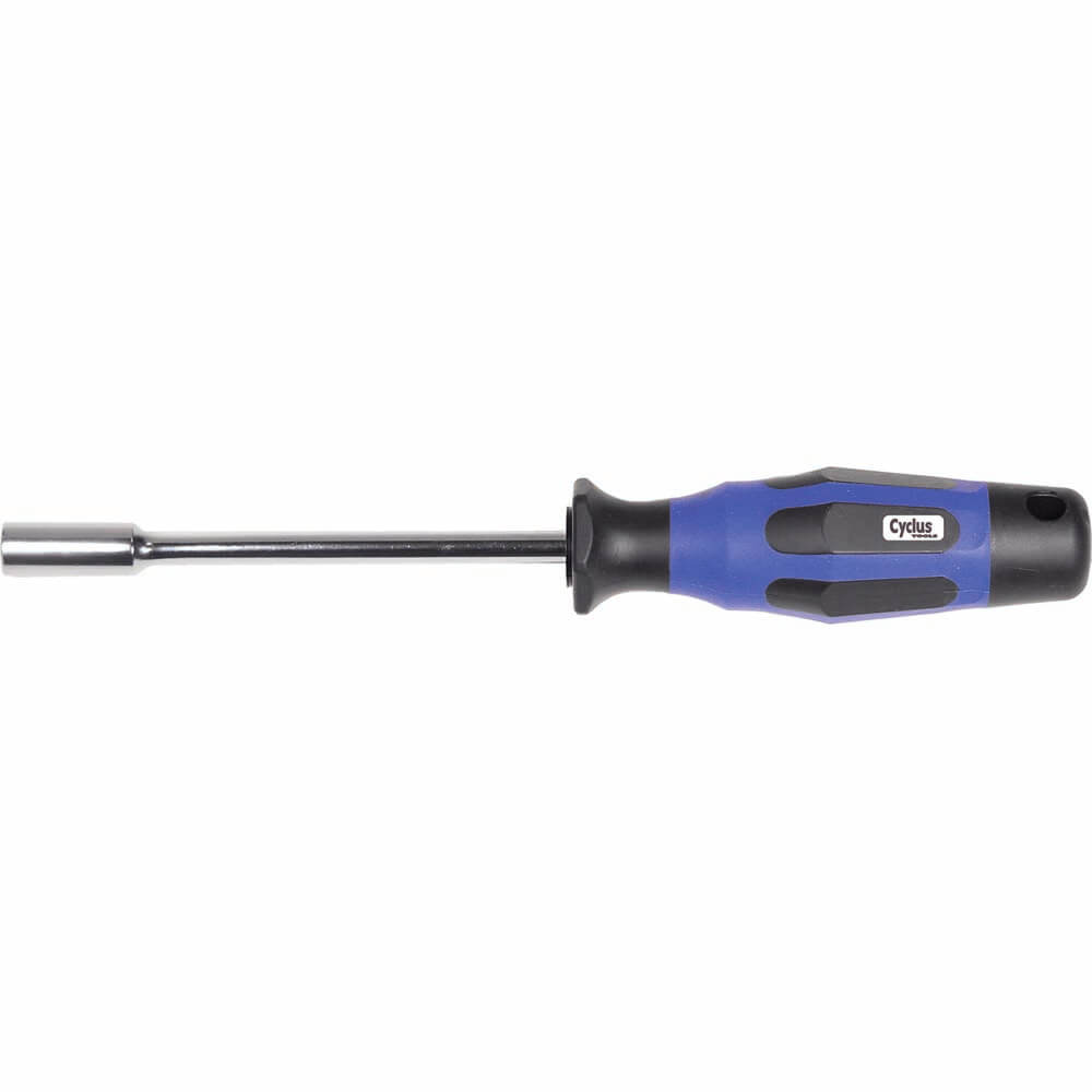 Cycplus Cycle Cover key screwdriver 8mmx125