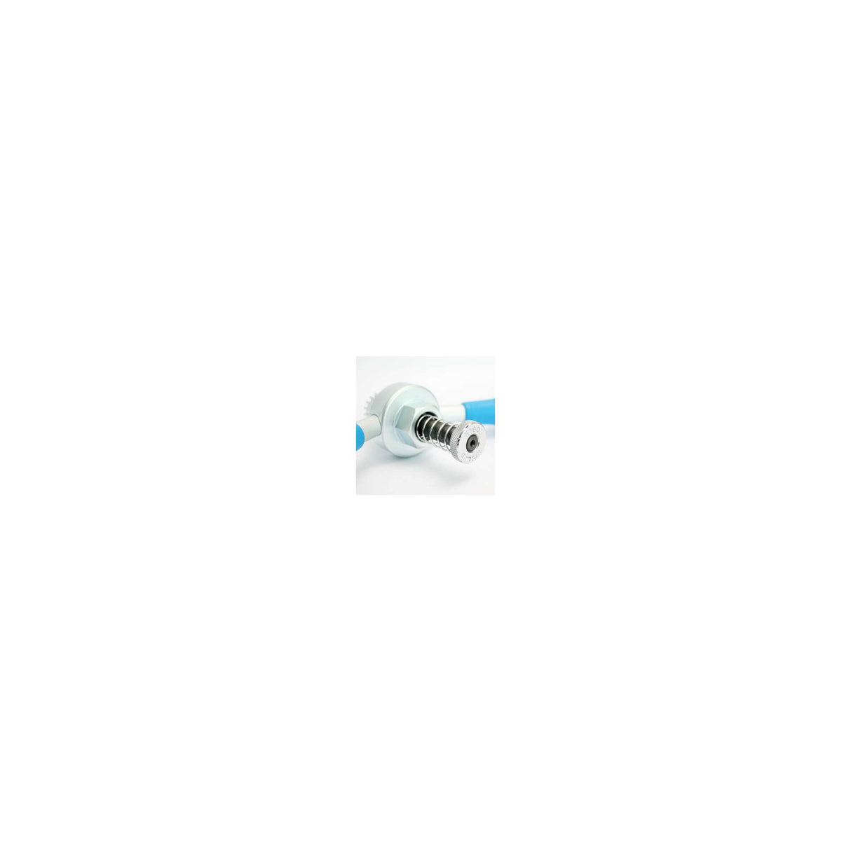 Spartepart Thin axle for various