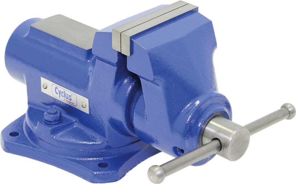 Cycplus Cyclus Tools vice, clamping width 100mm