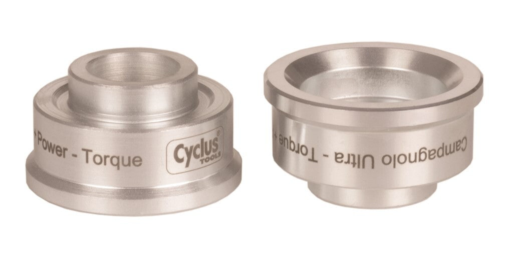 Cycplus Cycle Inspersringen Ultra+PowerTorque Quick Tensioner