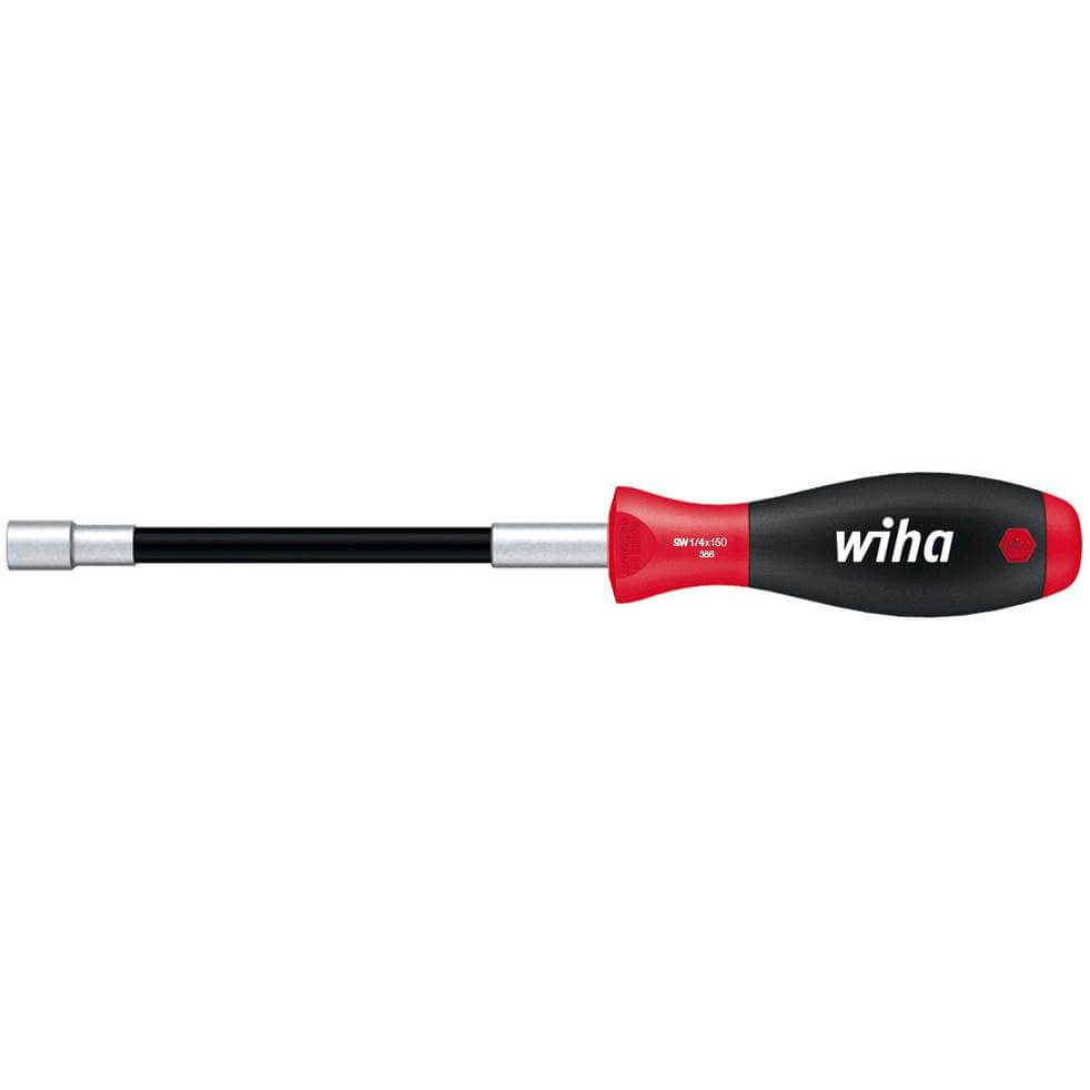 Ciclo Wiha Bithouder Flex 1 4 720668