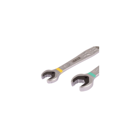 Cycplus Steeken Ringratel Key Joker | 15 x 200 mm