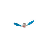 Cycplus cycle press bush headset semi-integrated quick release
