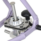 Cyclius Zyklus Disc Brake Uewerfläch Tool Fm PM, IS2000