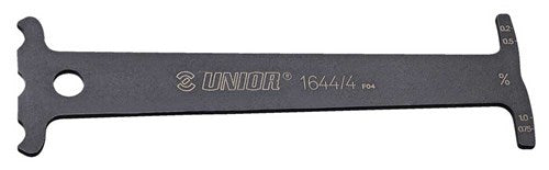 Unior Necklace wear Tools 1644 4