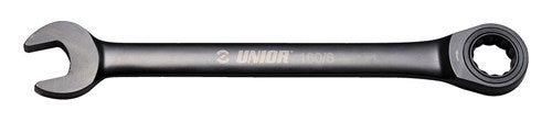 Unior combination ratcheting wrench 15
