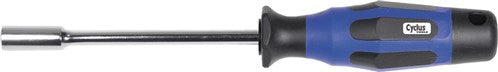 Cycle Cycle Socket Schrauber 8mm