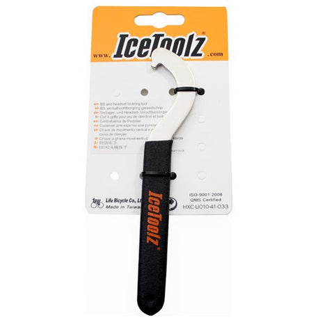 Bottom bracket and headset retaining ring wrench IceToolz 11H1