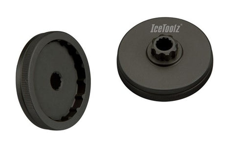 IceToolz 11F3 Bottom Bracket Tool for Shimano Hollowtech II
