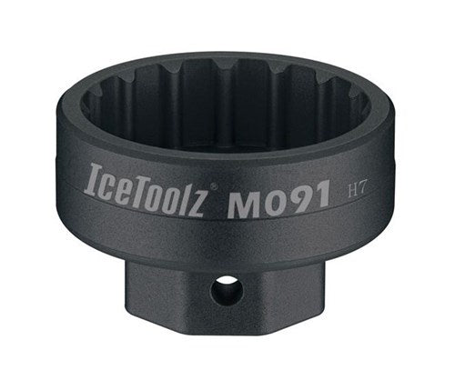 Shimano bottom bracket wrench