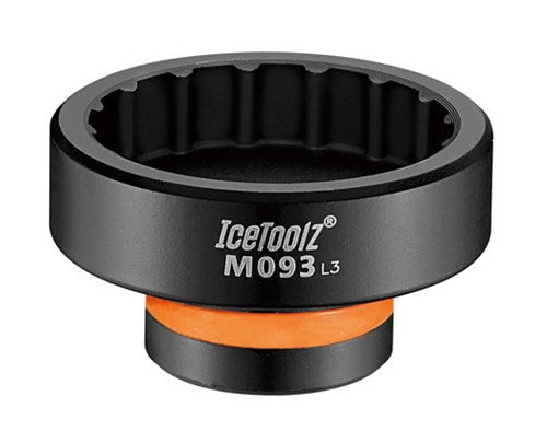 Playerio raktas „iCetoolz M093“