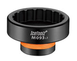Playerio raktas „iCetoolz M093“