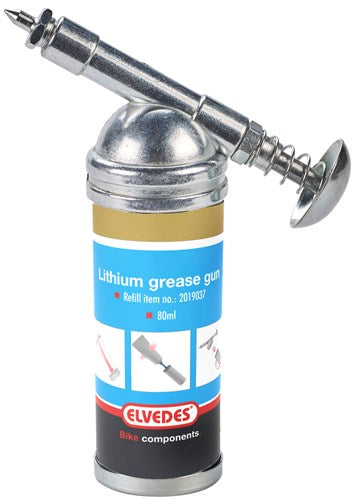 Fat Sprayer ELVEDES 80ML