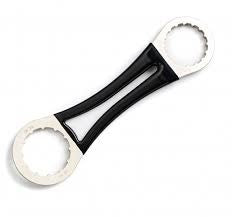 Key Eledvedes hráče pro systémy Twist Fit