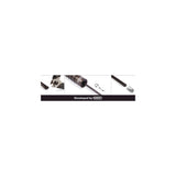 Elvedes cable pliers for 4.1 mm and 4.9 mm outer cables