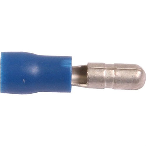 Bofix -Kabelschuhverstärker -Stecker um 4,0 mm (25st)