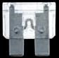 25a blade fuse