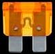 40a orange blade fuse