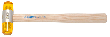 Unior plasthammare 820 32mm